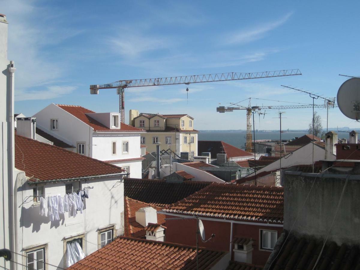 Apartment Alfama Cozy Loft *