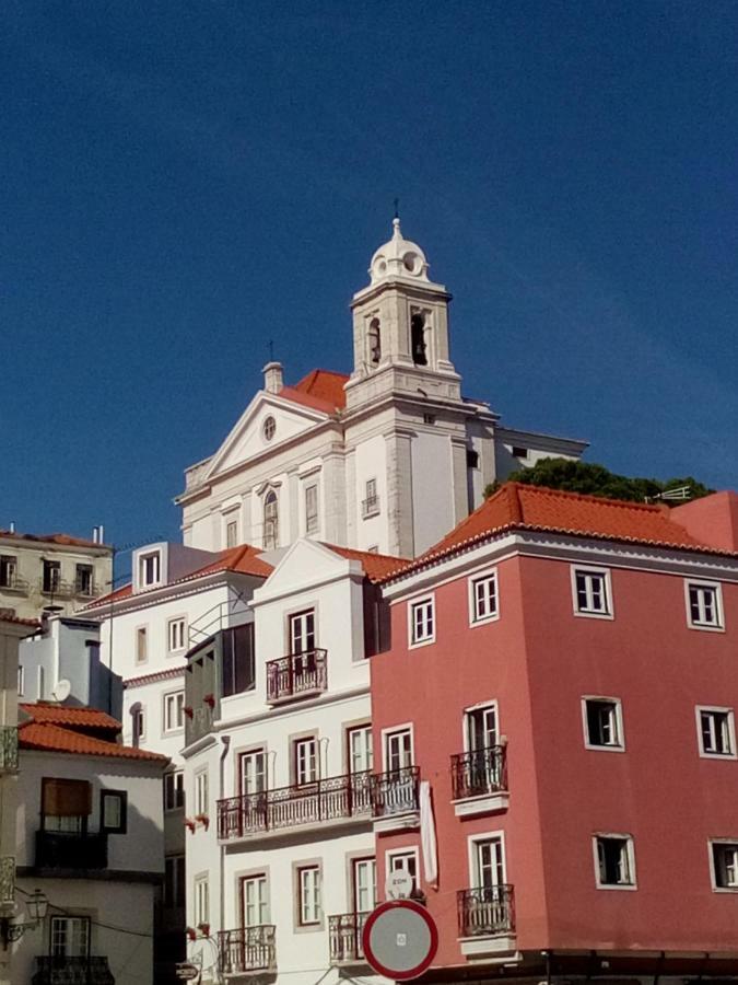 Alfama Cozy Loft