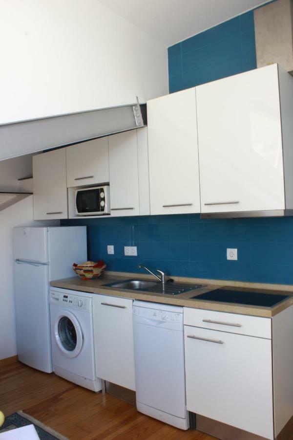 Alfama Cozy Loft * Lisbon