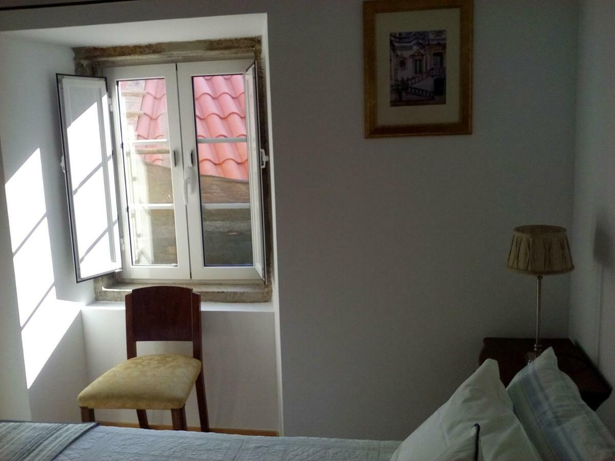 Alfama Cozy Loft *