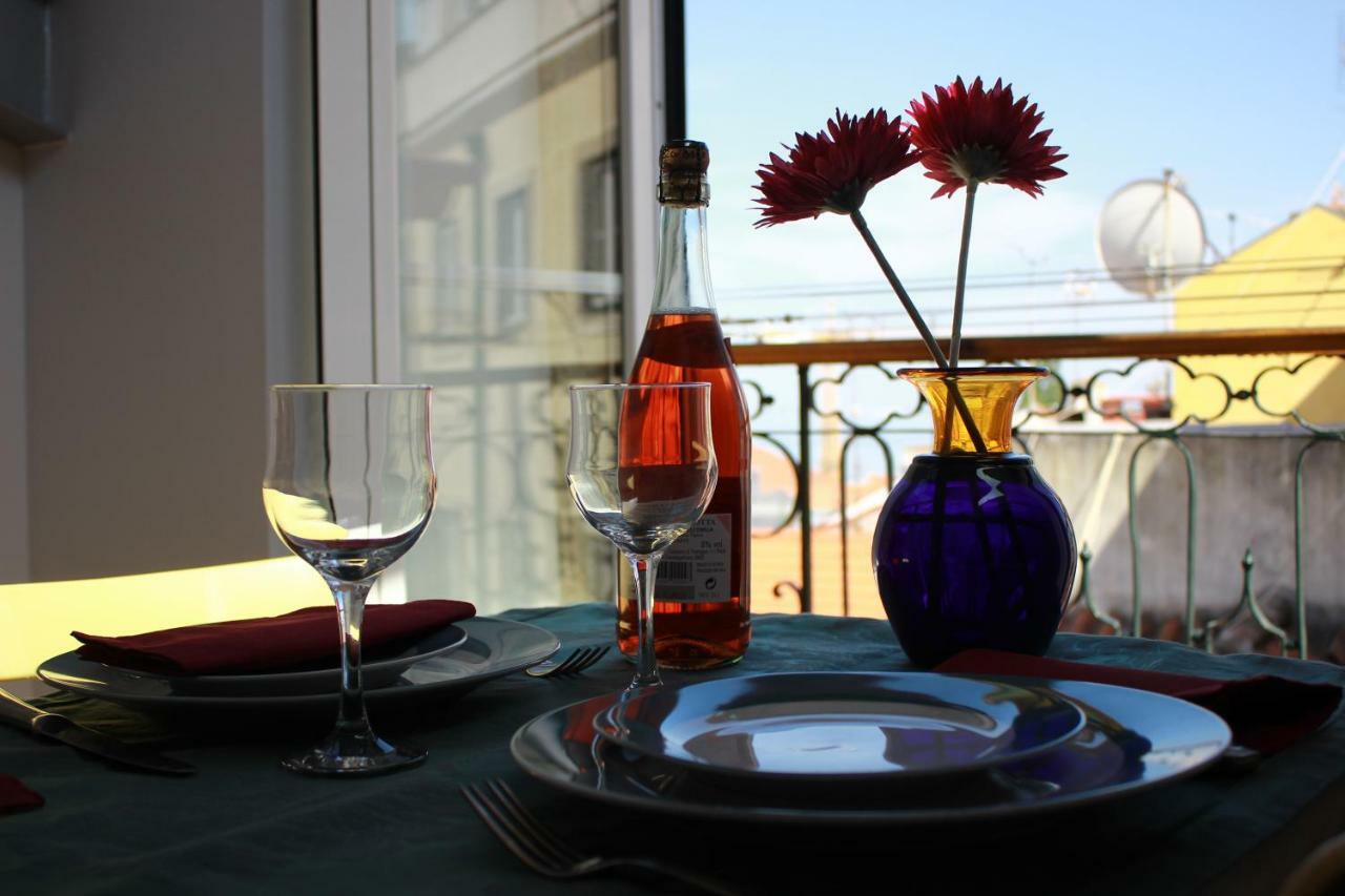 Alfama Cozy Loft *