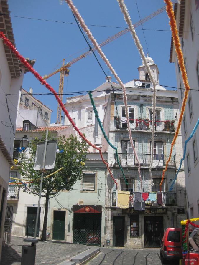 Apartment Alfama Cozy Loft *