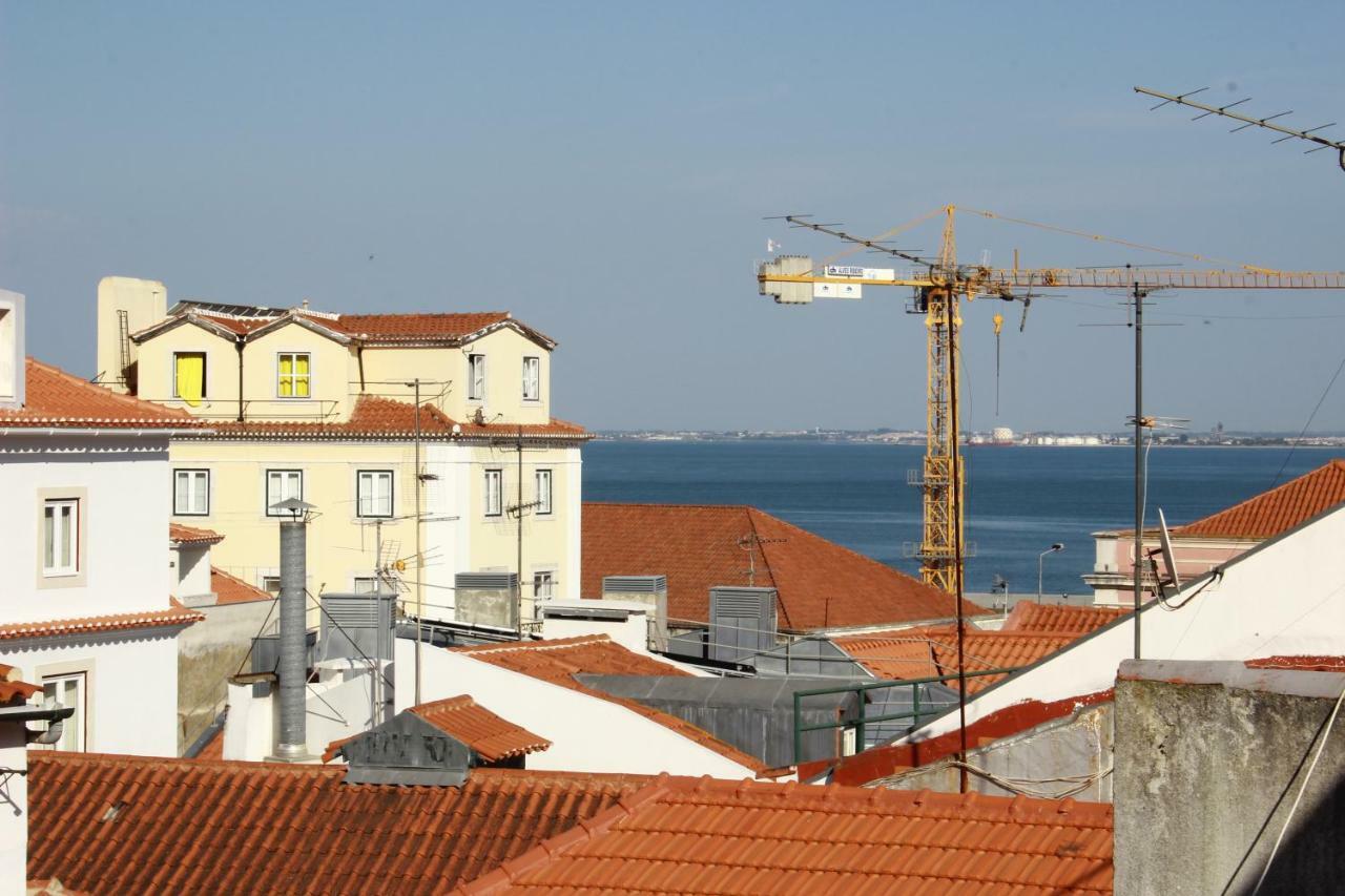 Alfama Cozy Loft *