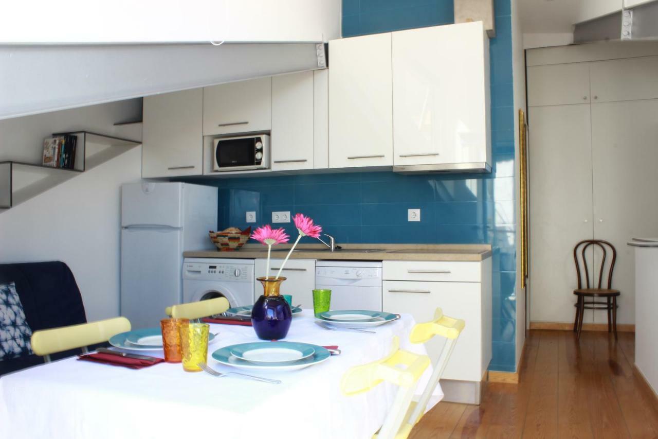 Alfama Cozy Loft Lisbon