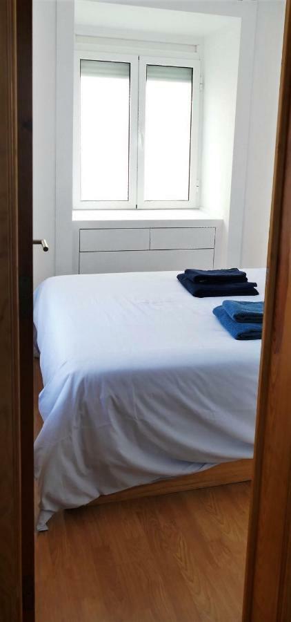 Ezy Ramos Alfama Apartment *