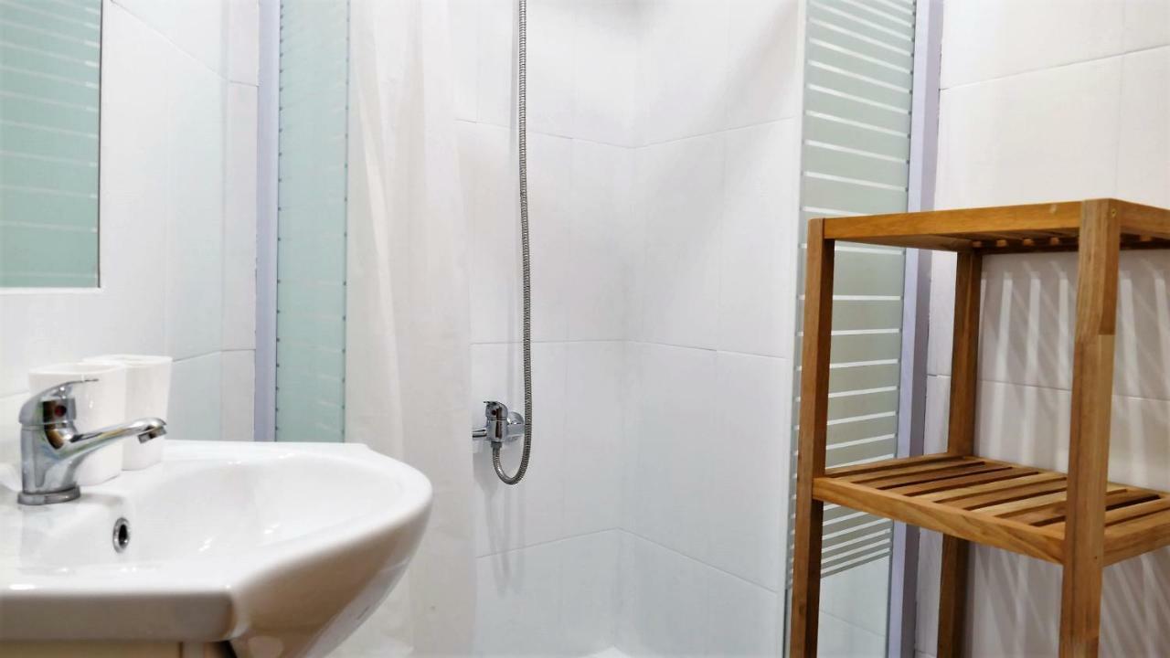 Ezy Ramos Alfama Apartment *