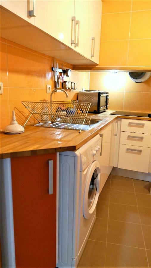 Ezy Ramos Alfama Apartment Lisbon