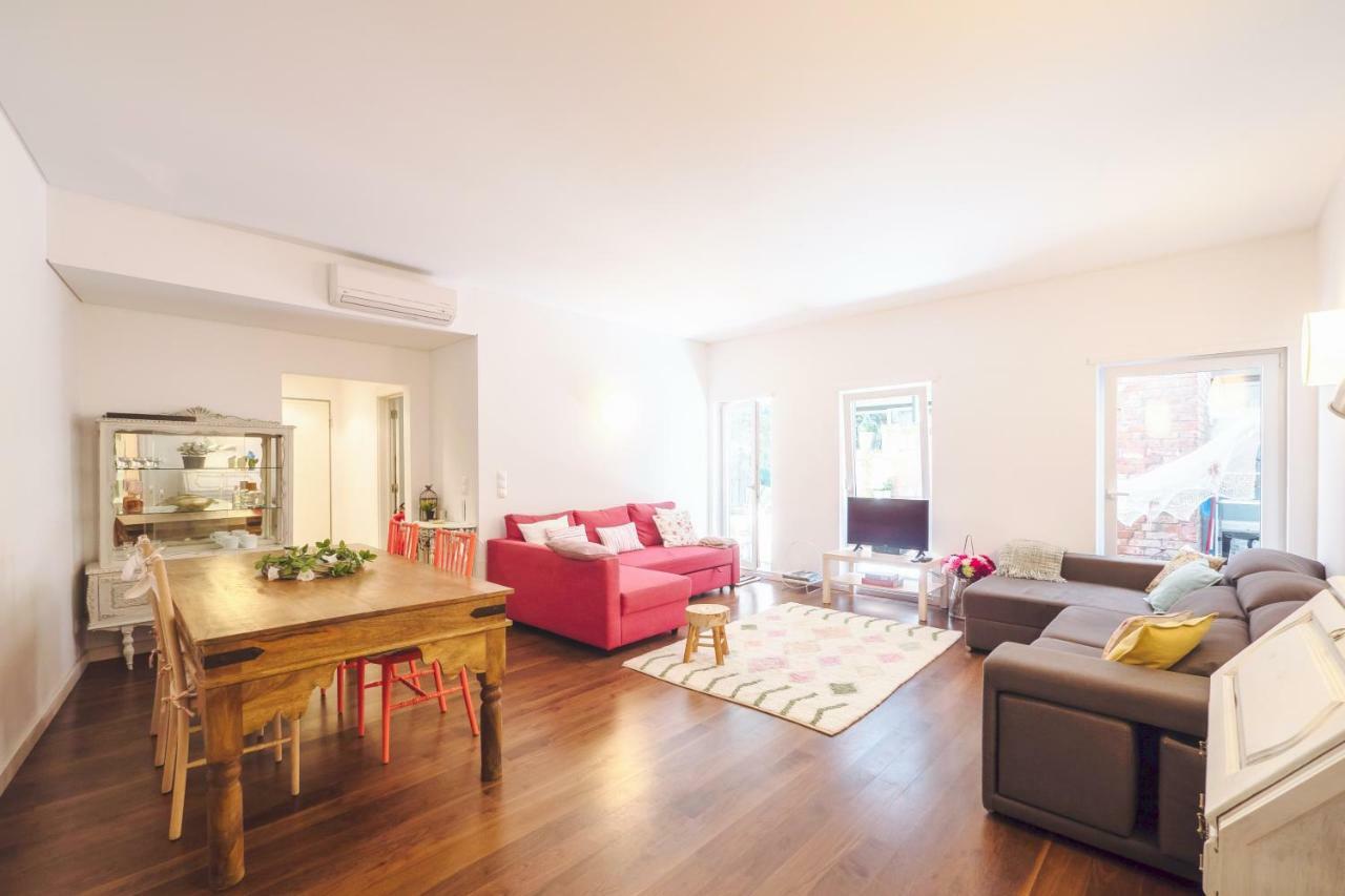 Casinha Azul Apartment *