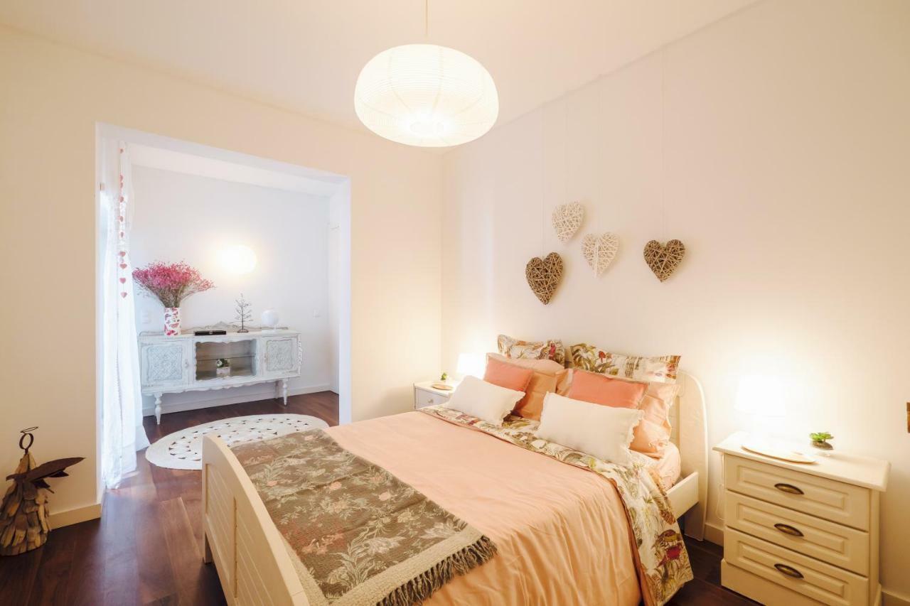 Casinha Azul Apartment