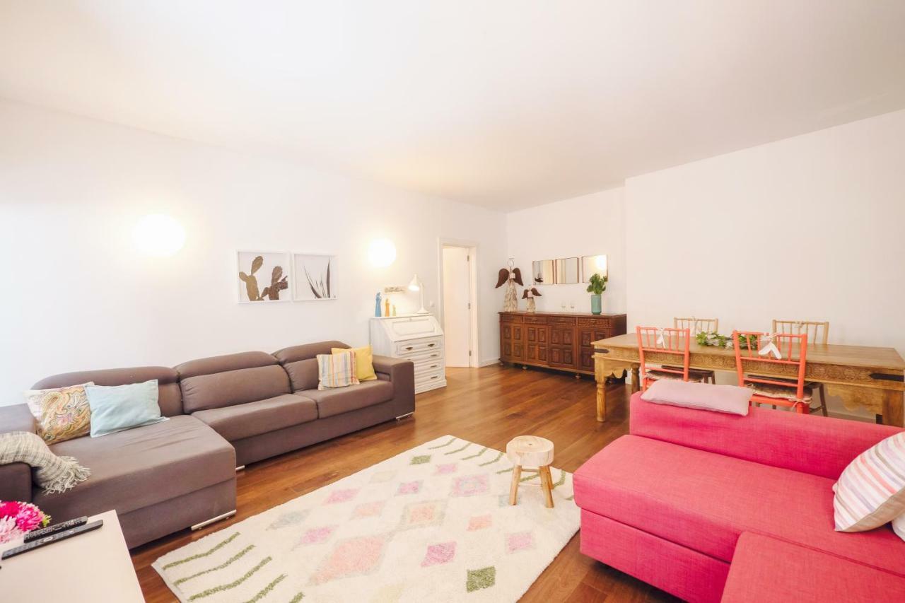 Casinha Azul Apartment