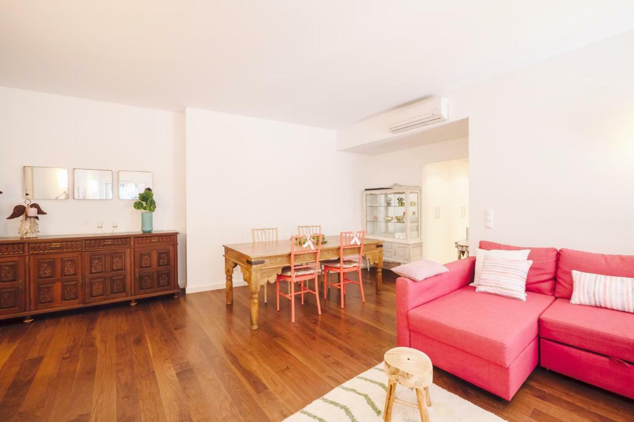Casinha Azul Apartment Lisbon