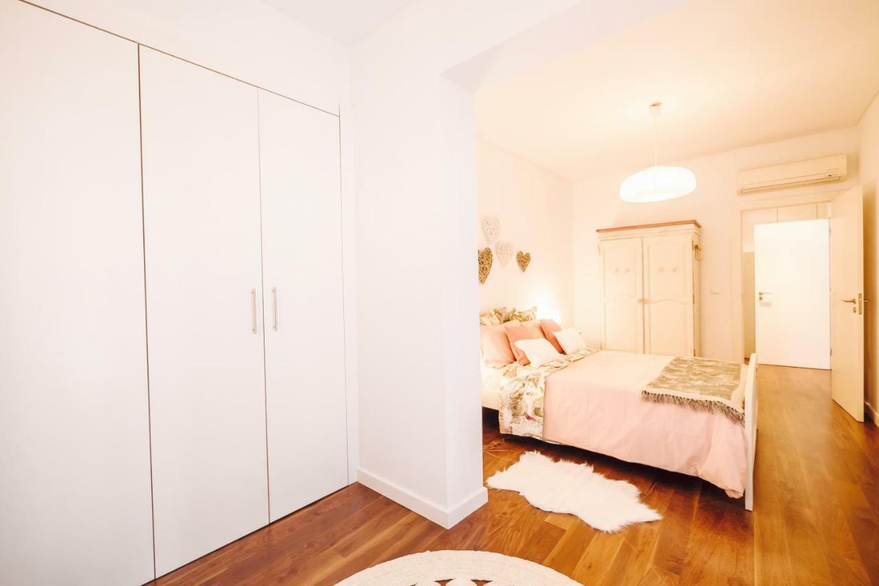 Casinha Azul Apartment *