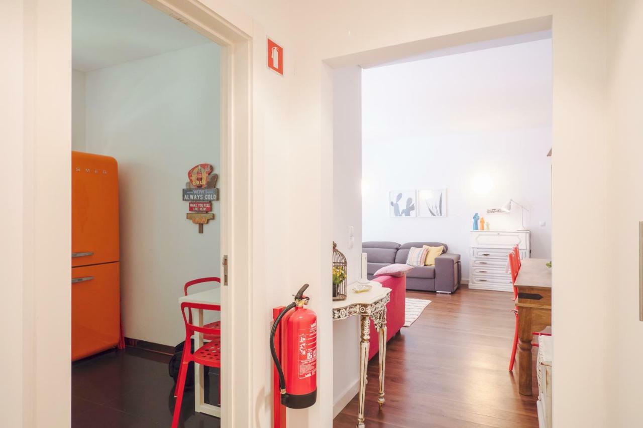 Casinha Azul Apartment Lisbon