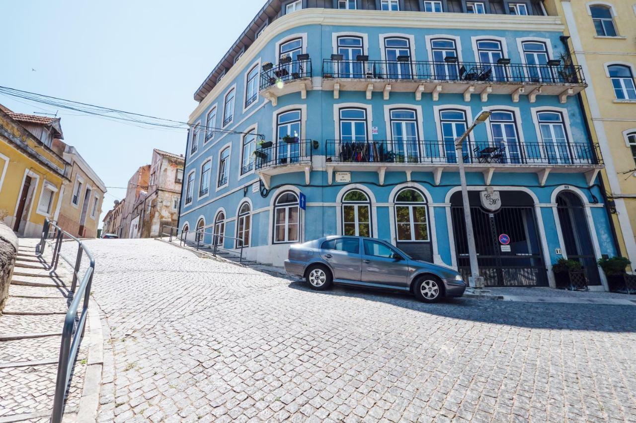 Casinha Azul Apartment Lisbon