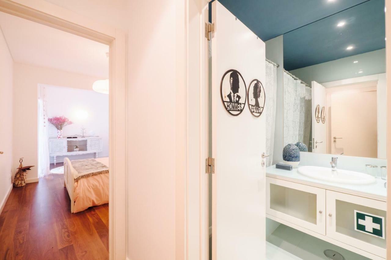 Casinha Azul Apartment Lisbon