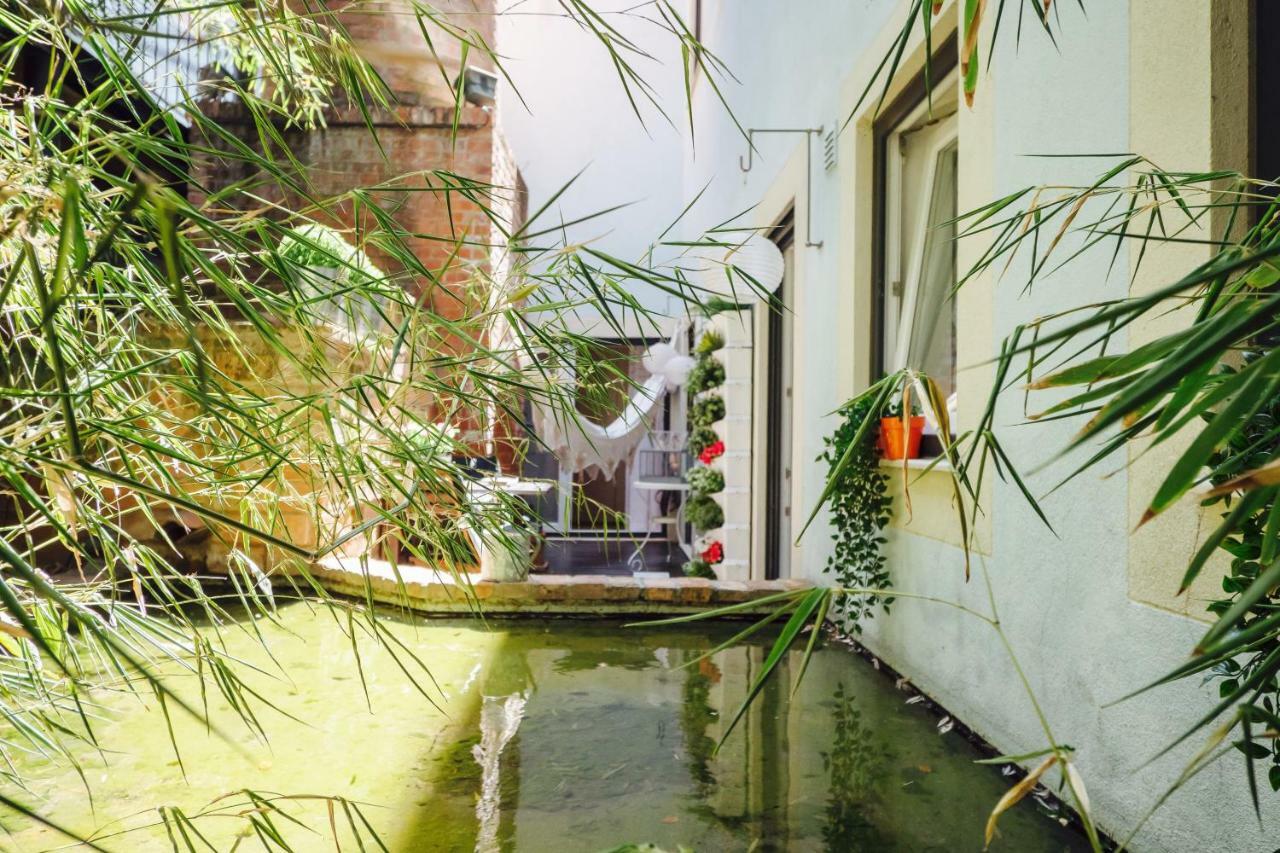 Casinha Azul Lisbon