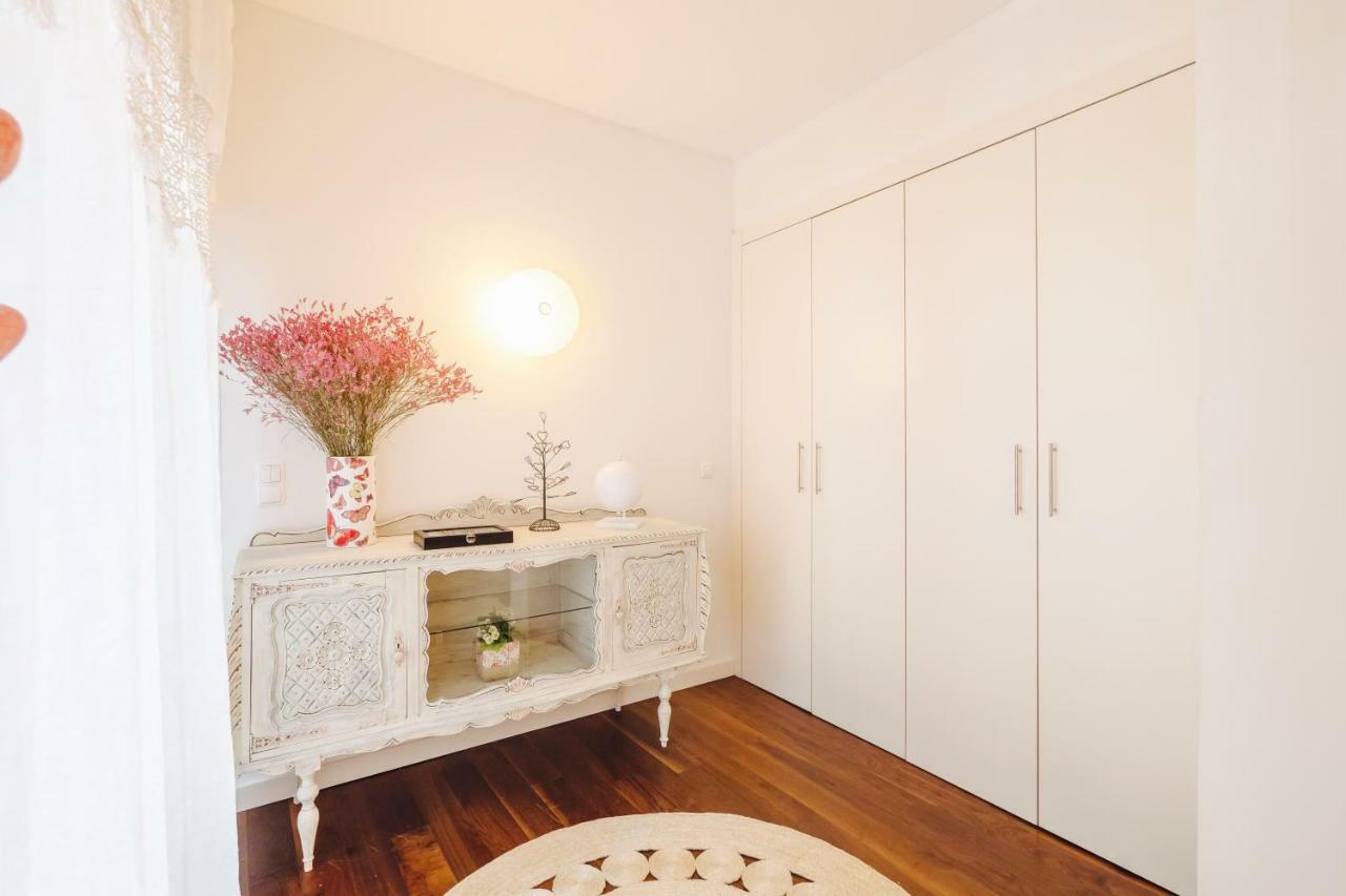 Apartment Casinha Azul *