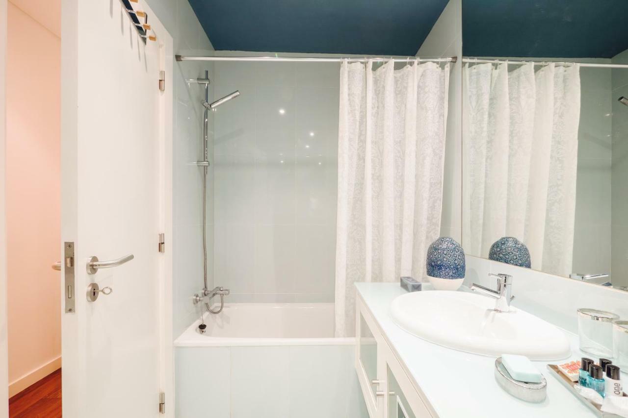 Casinha Azul Apartment Lisbon