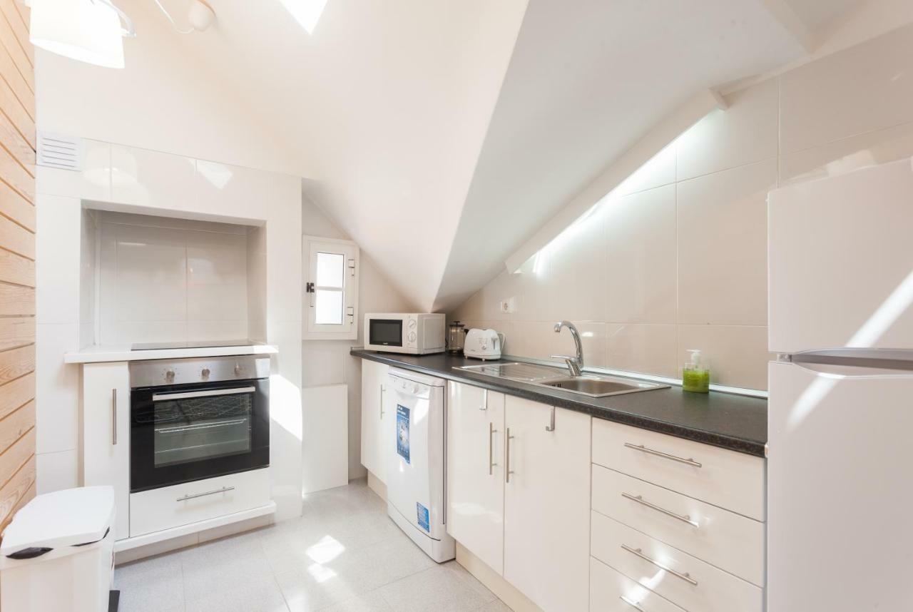 Flh Santa Marta Cozy Flat Apartamento