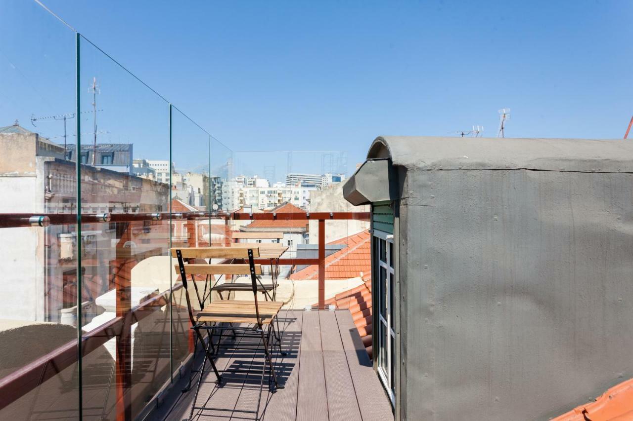 Flh Santa Marta Cozy Flat Apartamento *