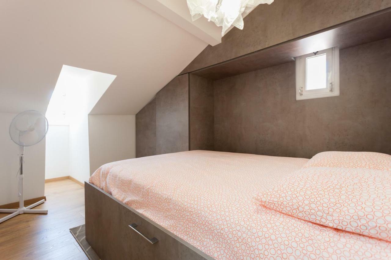 Apartamento Flh Santa Marta Cozy Flat Lisboa