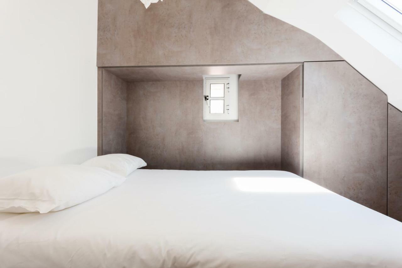 Flh Santa Marta Cozy Flat Apartment Lisbon
