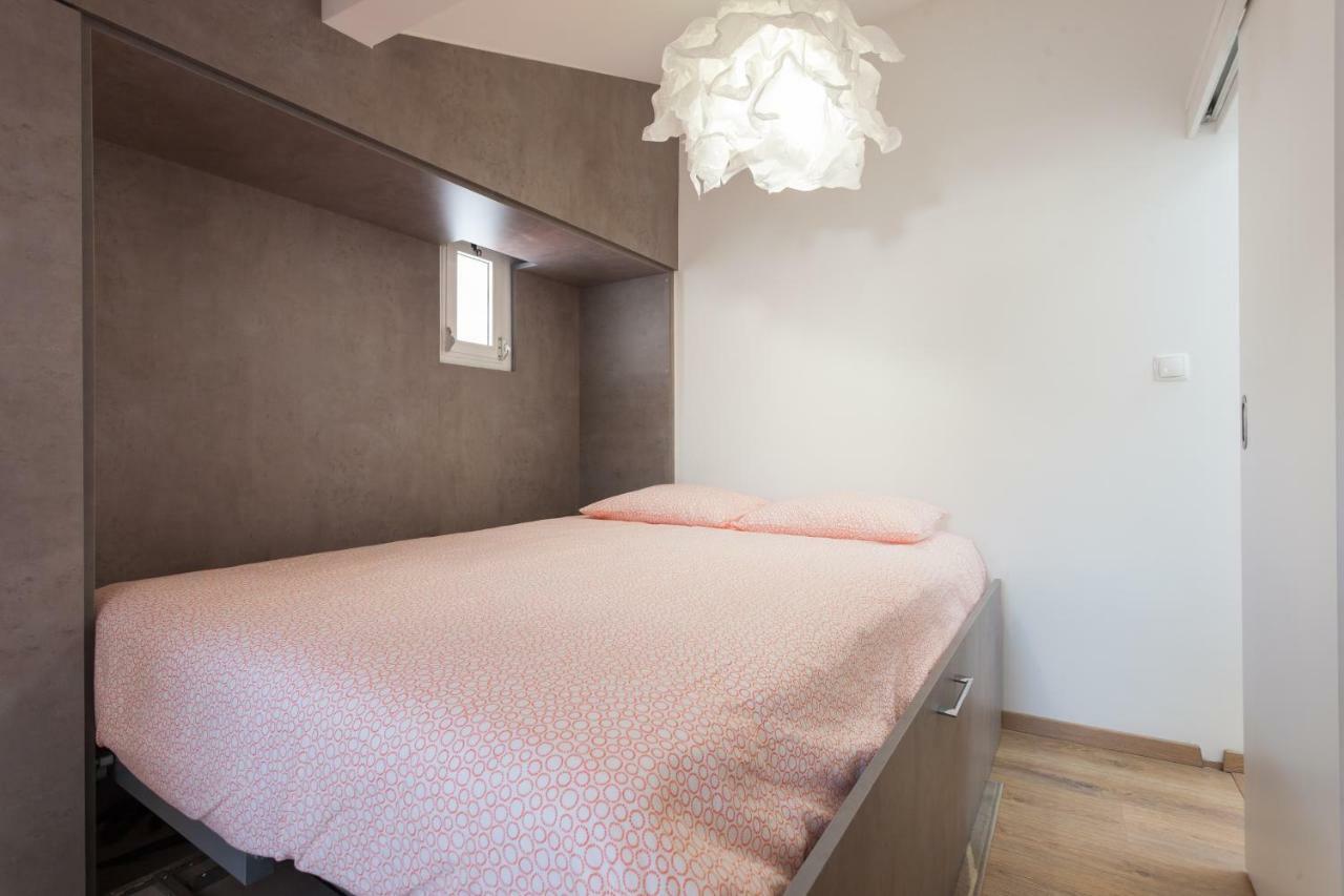 Flh Santa Marta Cozy Flat * Lisboa
