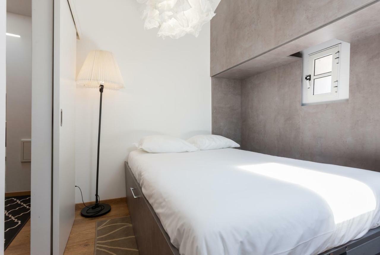 Flh Santa Marta Cozy Flat Apartamento Lisboa