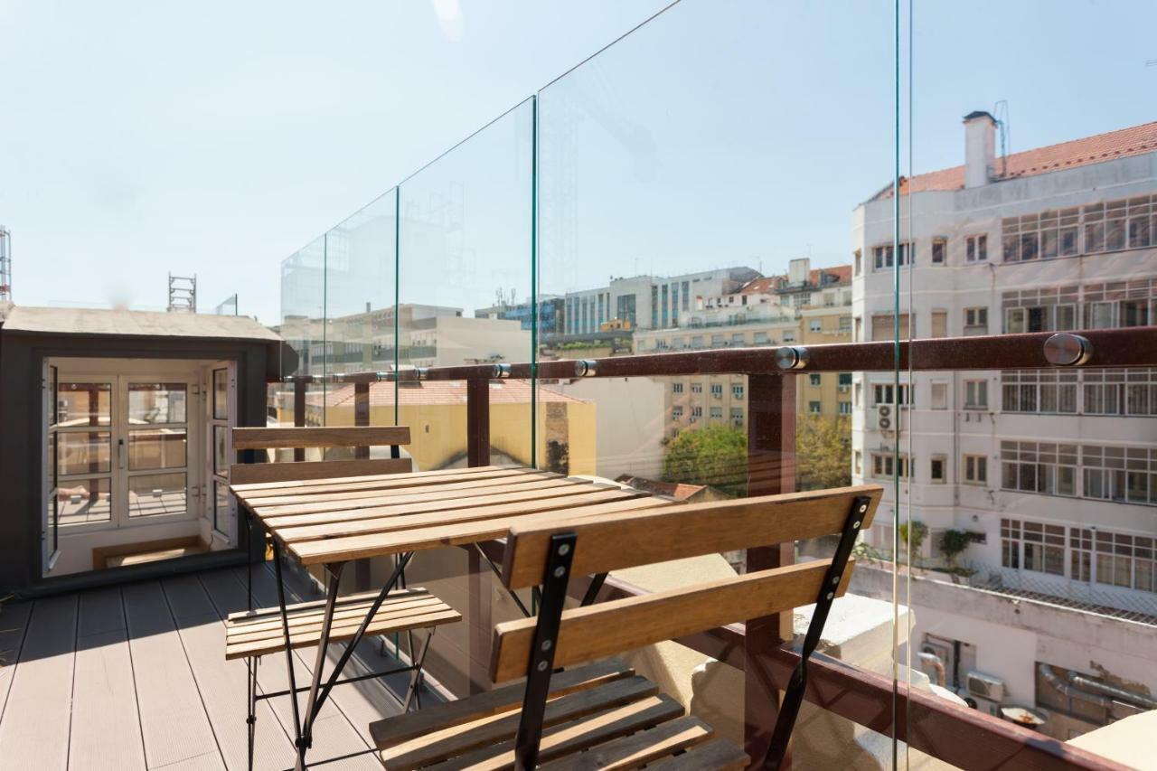 Flh Santa Marta Cozy Flat Apartamento *