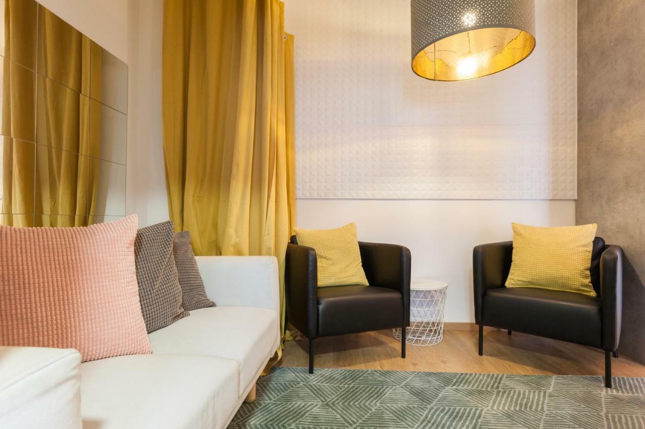 Flh Santa Marta Cozy Flat Lisboa