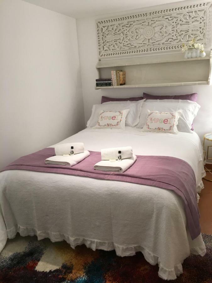 Escadinhas De Sao Cristovao Apartment Lisbon