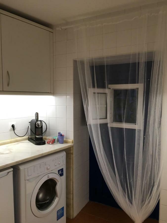 Apartment Escadinhas De Sao Cristovao *
