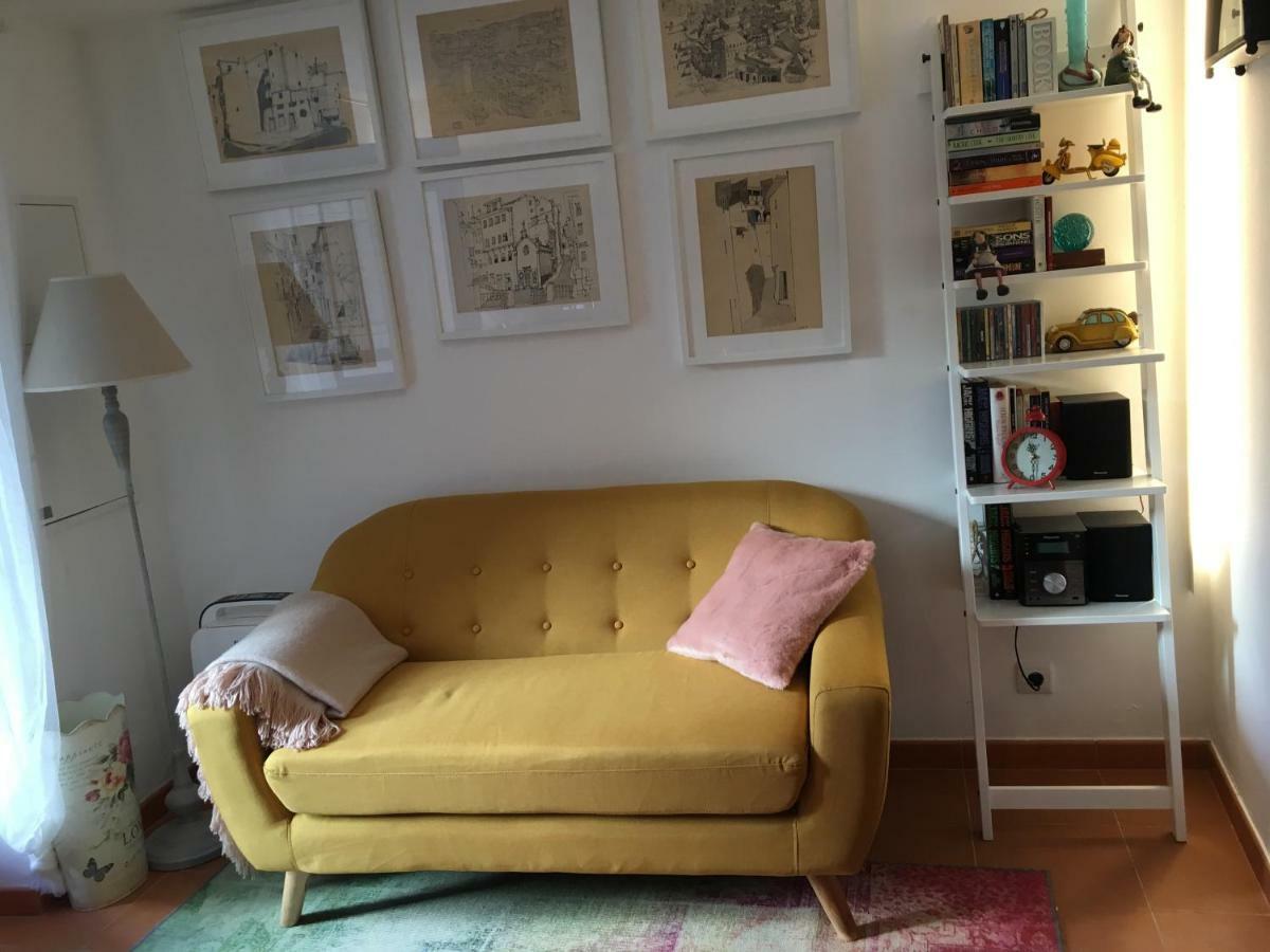 Escadinhas De Sao Cristovao Apartment Lisbon