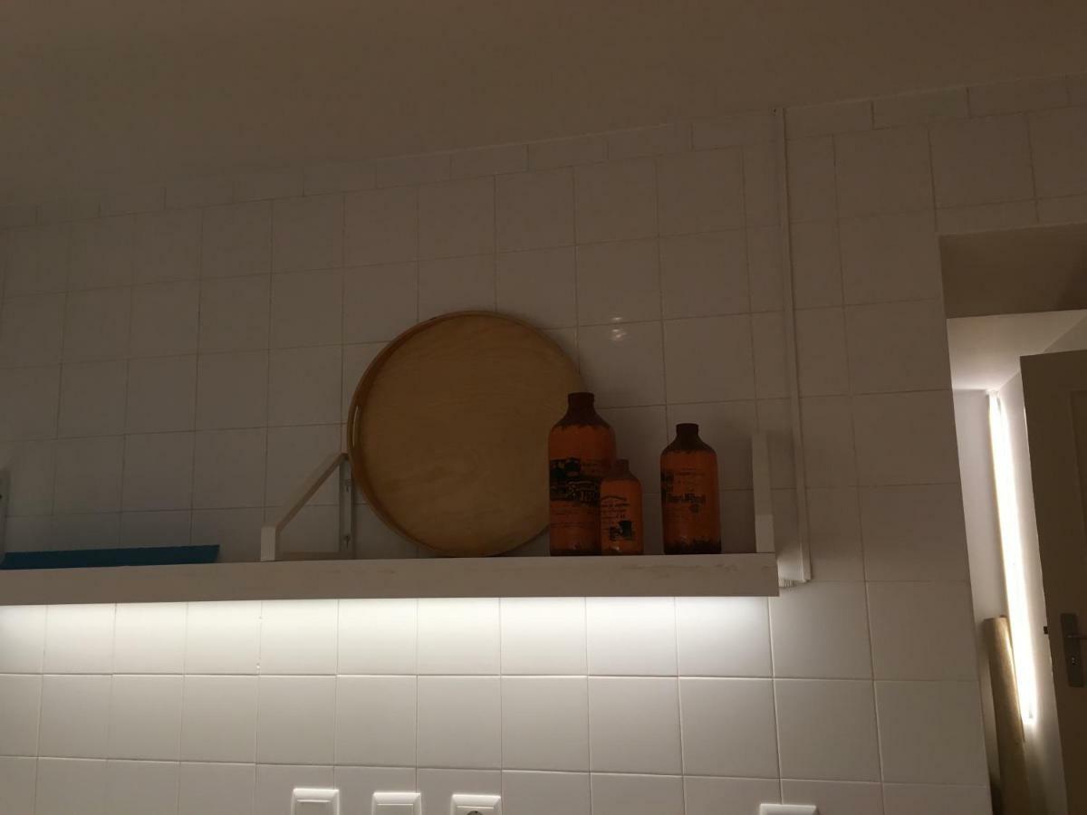 Escadinhas De Sao Cristovao Apartment *