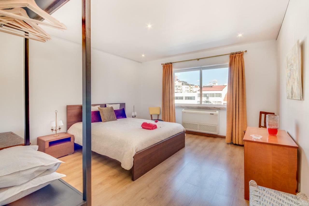 Cosmopolis Apartment Lisbon