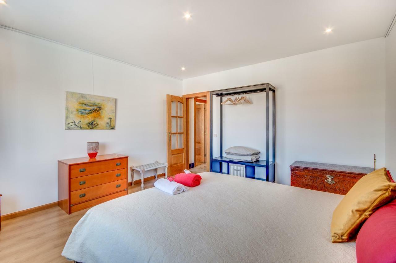 Apartment Cosmopolis Lisbon