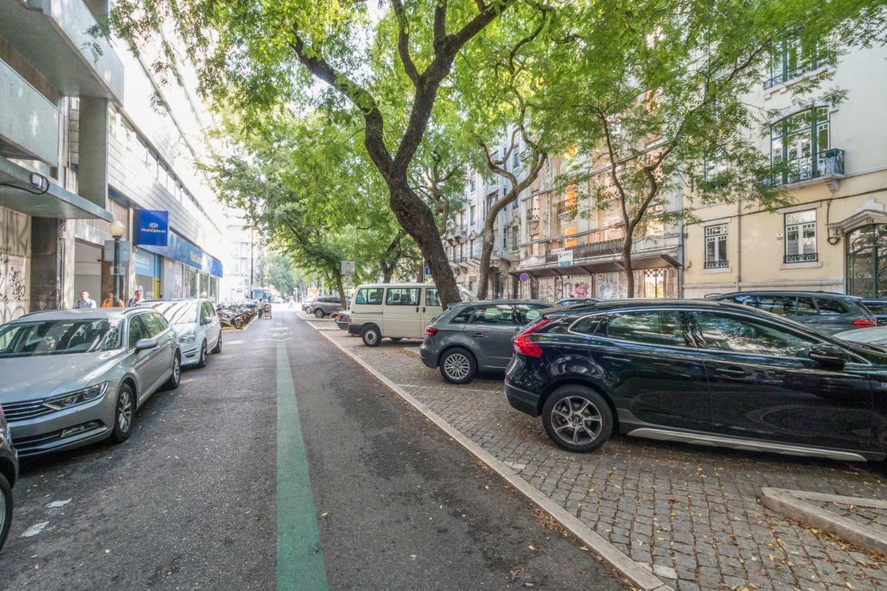 Cosmopolis Lisbon