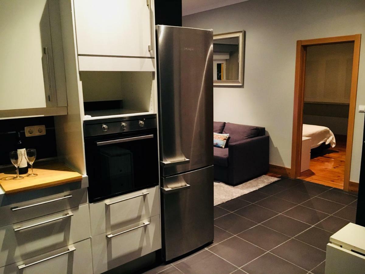 Apartment Belem Aloja Lisbon
