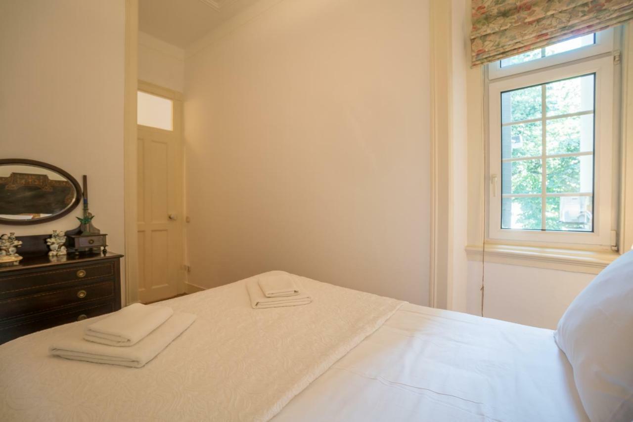 Apartment Campo Pequeno 3bdr Lisbon