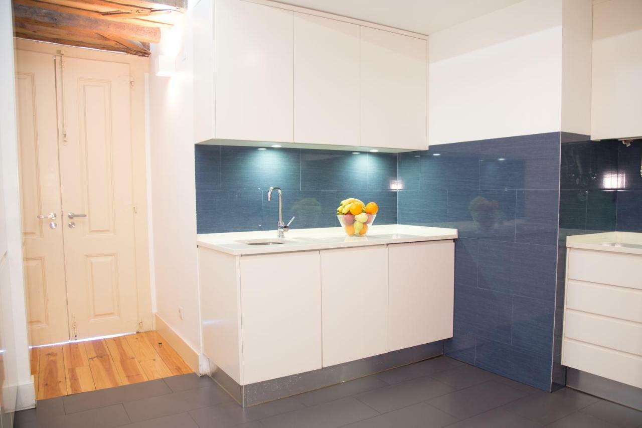 Tiles Of Sao Paulo Apartment *