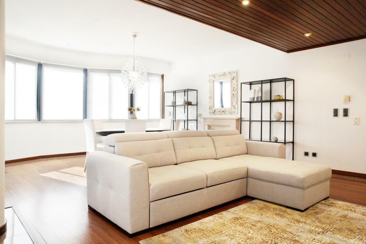 Apartment Parque Nacoes - Fil Pool *