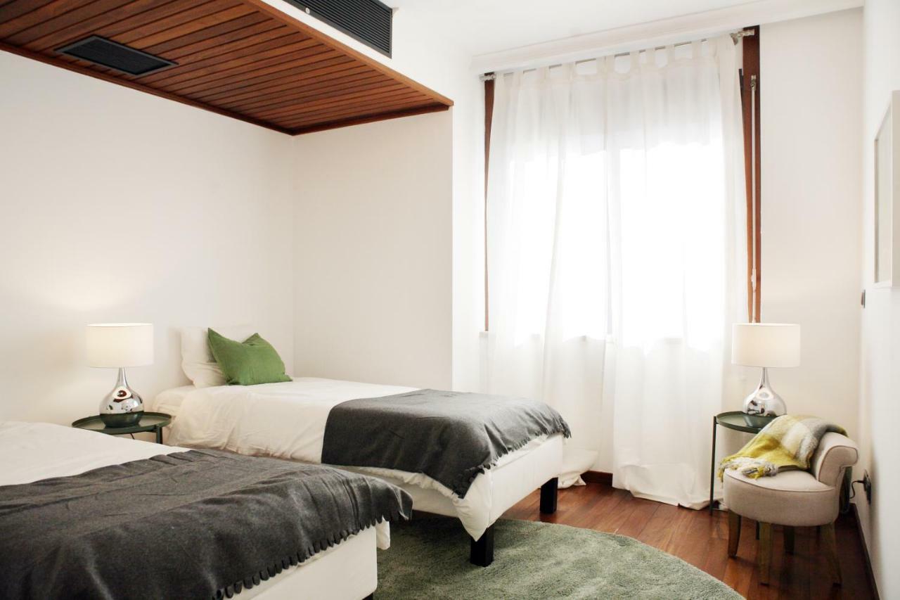 Apartment Parque Nacoes - Fil Pool