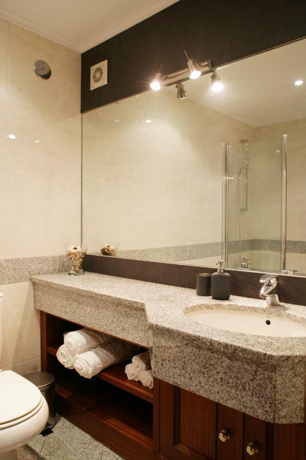 Apartment Parque Nacoes - Fil Pool