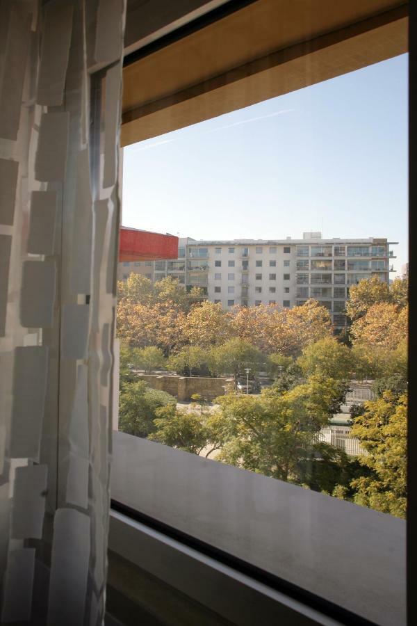 Apartment Parque Nacoes - Fil New *