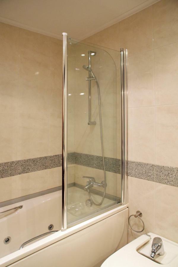 Apartment Parque Nacoes - Fil Pool