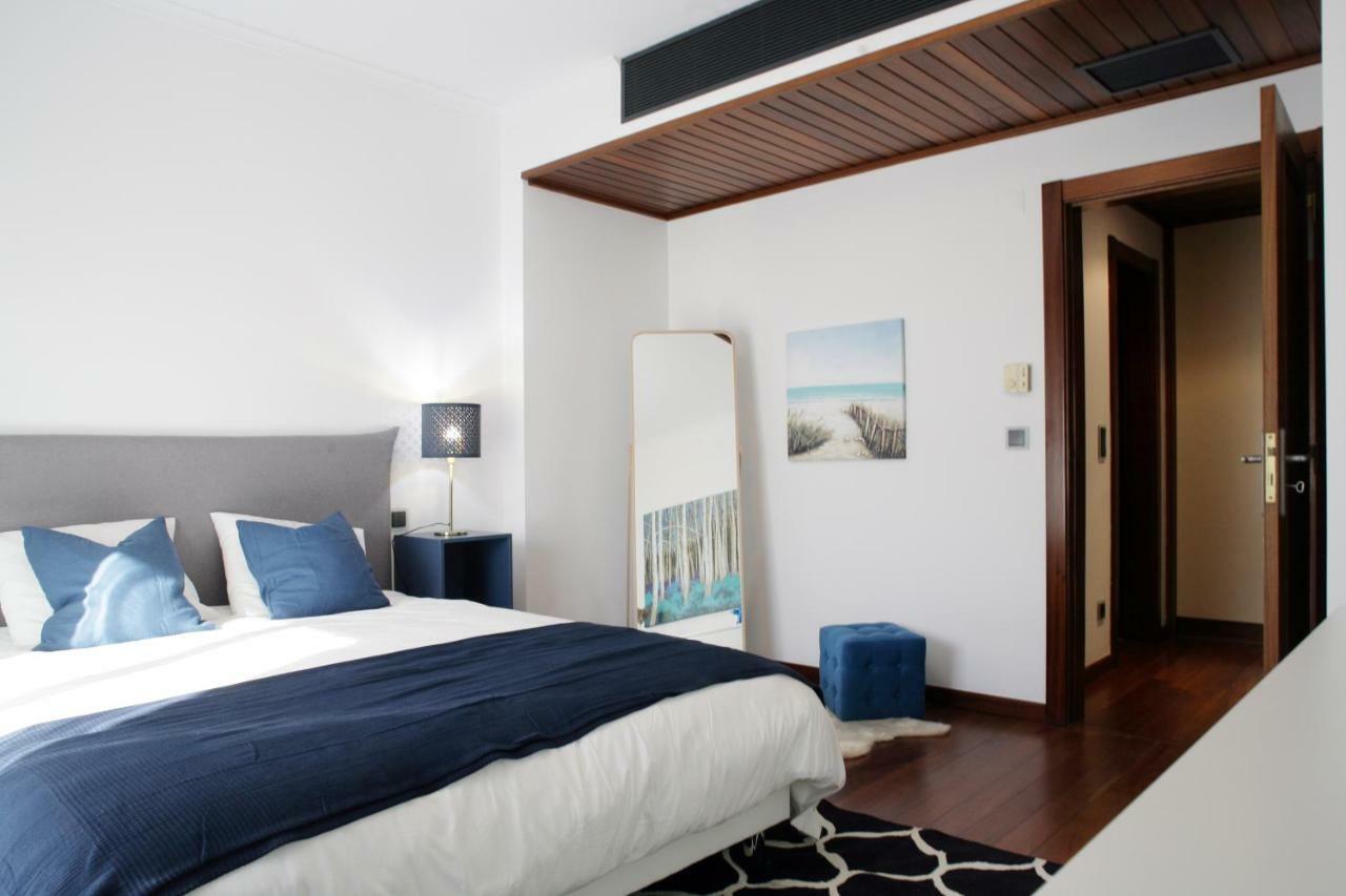 Parque Nacoes - Fil Pool Apartment