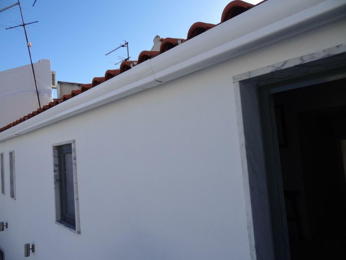 Oliveirinha Apartment *