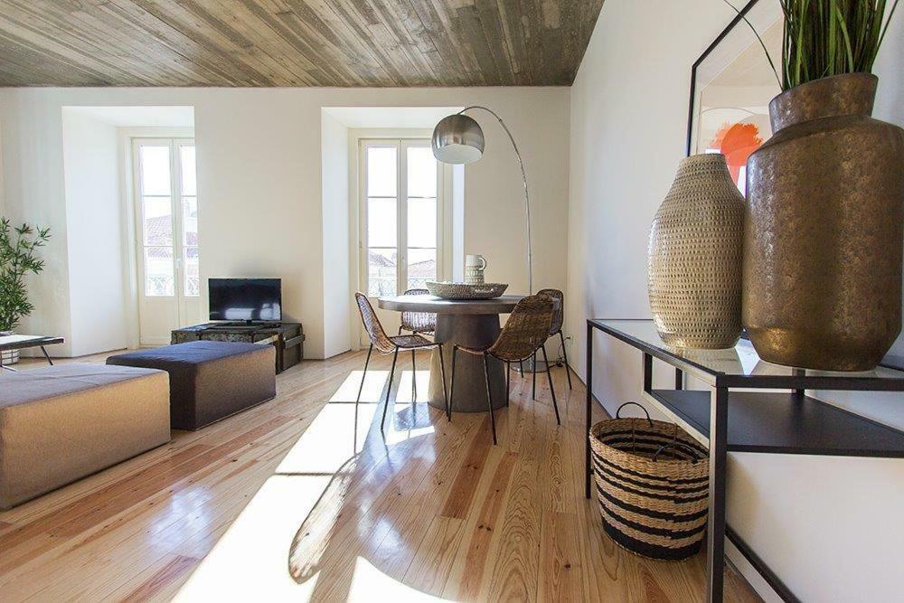 Luxury T.m. Flat With A View Apartment