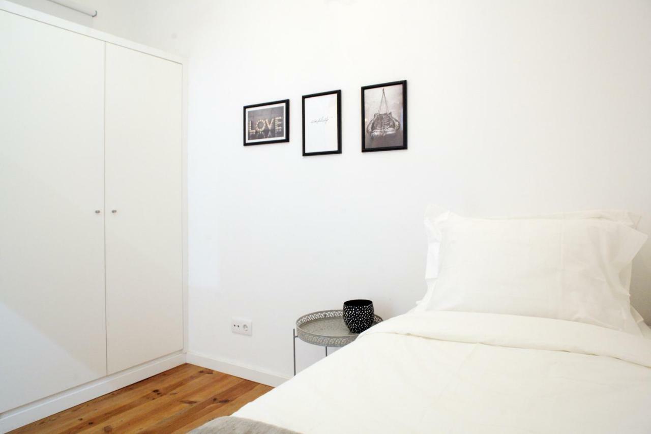 Tejo90 - Penthouse By The River Lisboa