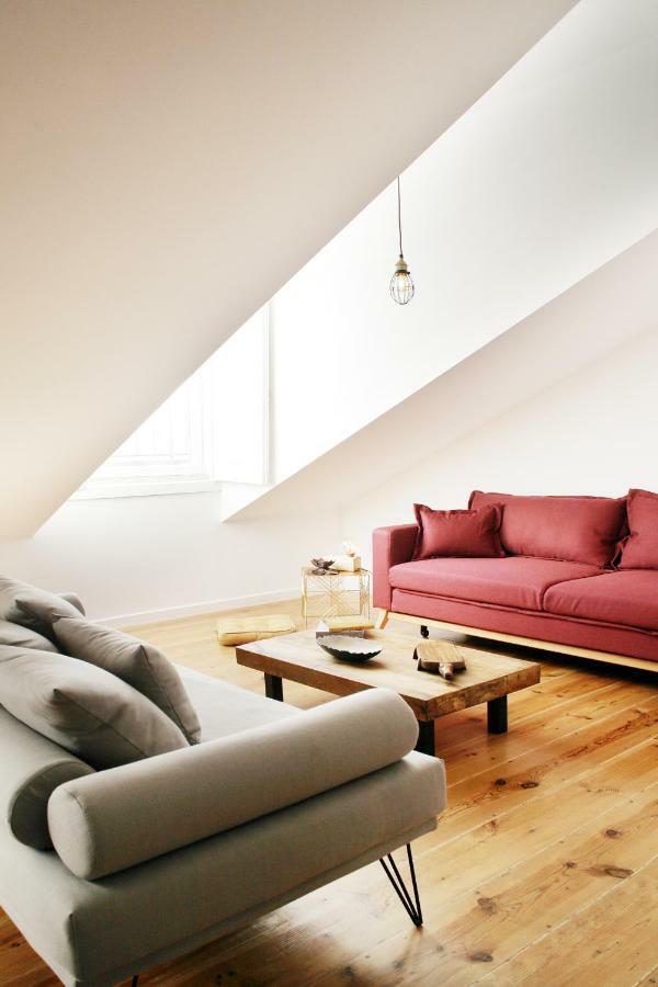 Tejo90 - Penthouse By The River Apartamento *